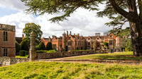 Charlecote House, Warwickshire.
