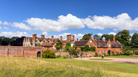 Packwood House, July 2017