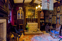 The Chapel, Baddesley Clinton Manor House, July 2017_12072017_1846_DT