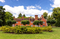 Baddesley Clinton Manor House, July 2017